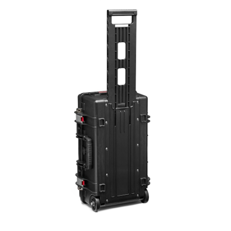 Manfrotto MB PL-RL-TH55 - twarda walizka, futerał fotograficzny na kółkach, Pro Light Reloader Tough 55 High